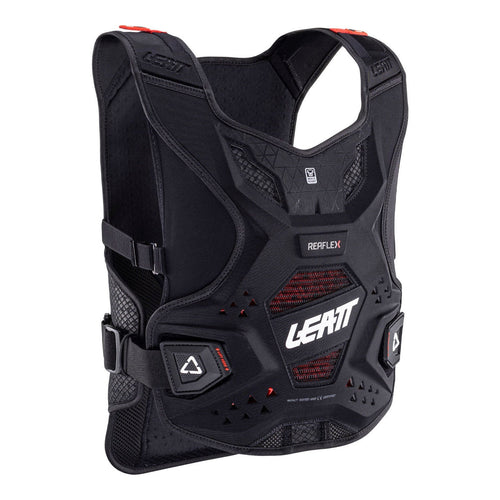 LEATT REAFLEX WOMEN'S CHEST PROTECTOR