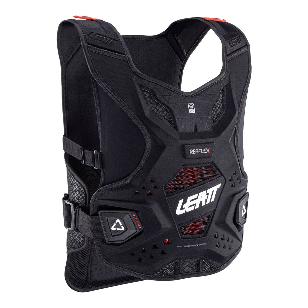 LEATT REAFLEX WOMEN'S CHEST PROTECTOR