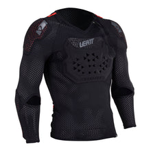 LEATT REAFLEX BODY PROTECTOR - STEALTH