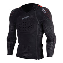 LEATT REAFLEX BODY PROTECTOR - STEALTH