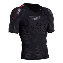 LEATT REAFLEX STEALTH BODY TEE