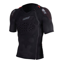 LEATT REAFLEX STEALTH BODY TEE