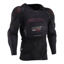 LEATT BODY PROTECTOR 3DF AIRFIT EVO