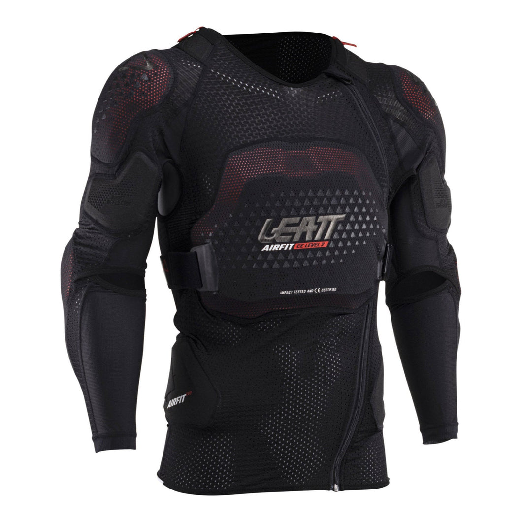 LEATT BODY PROTECTOR 3DF AIRFIT EVO
