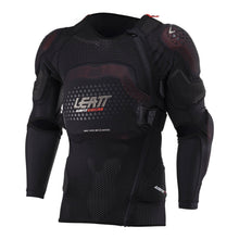 LEATT BODY PROTECTOR 3DF AIRFIT EVO