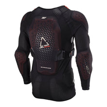 LEATT BODY PROTECTOR 3DF AIRFIT EVO
