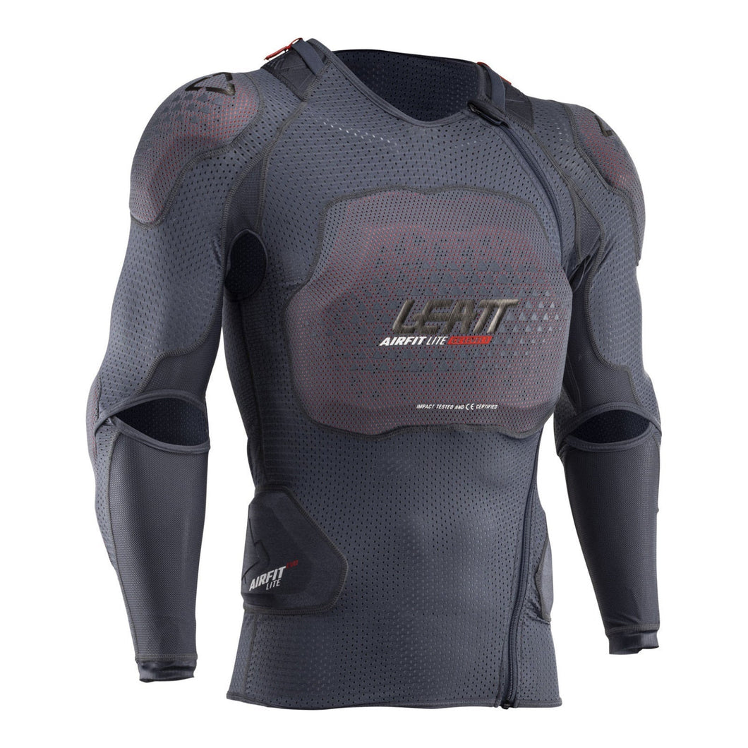 LEATT 3DF BODY PROTECTOR AIRFIT LITE EVO