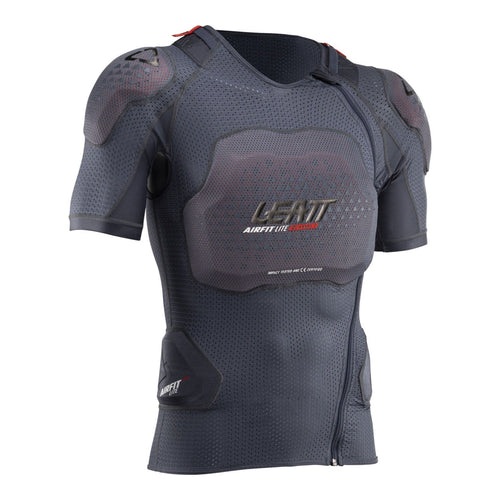 LEATT 3DF AIRFIT LITE EVO BODY TEE