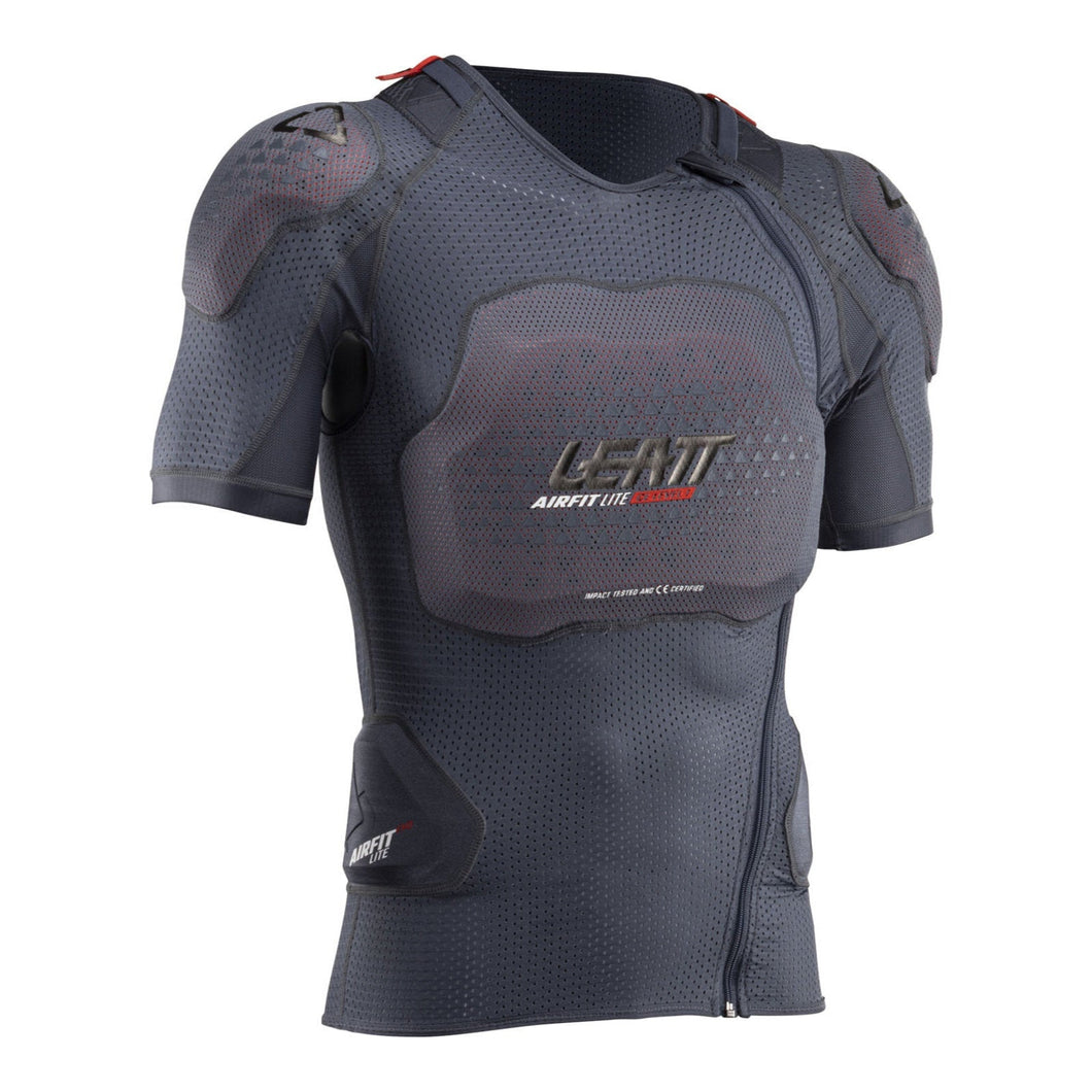 LEATT 3DF AIRFIT LITE EVO BODY TEE