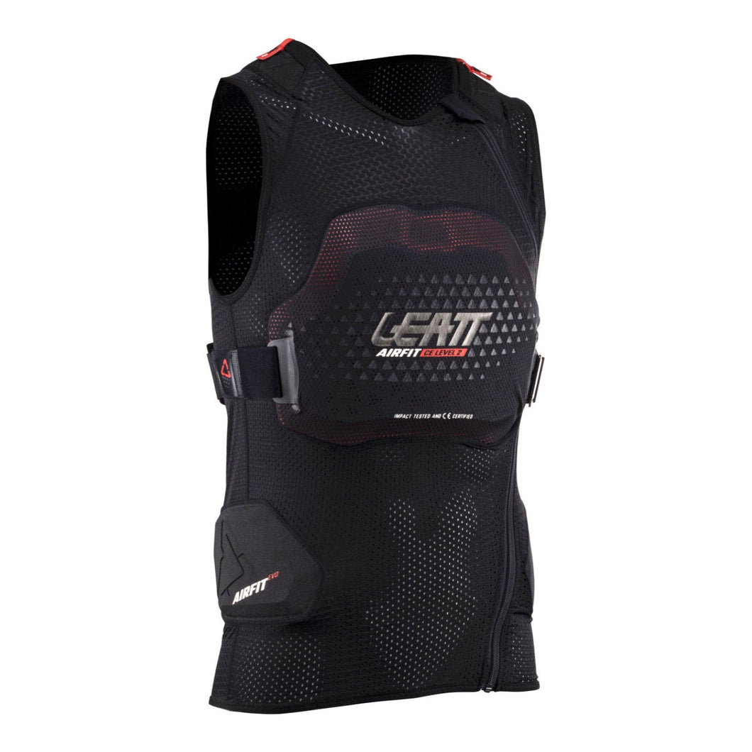 LEATT 3DF AIRFIT EVO BODY VEST