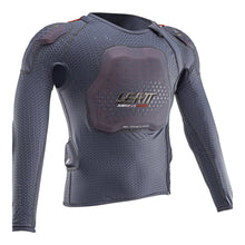 LEATT JUNIOR BODY PROTECTOR 3DF AIRFIT EVO LITE
