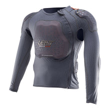 LEATT JUNIOR BODY PROTECTOR 3DF AIRFIT EVO LITE