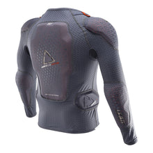LEATT JUNIOR BODY PROTECTOR 3DF AIRFIT EVO LITE