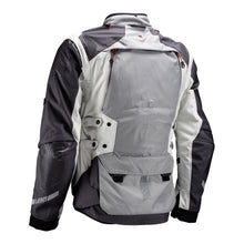 LEATT 5.5 ADV MULTITOUR JACKET - IRON