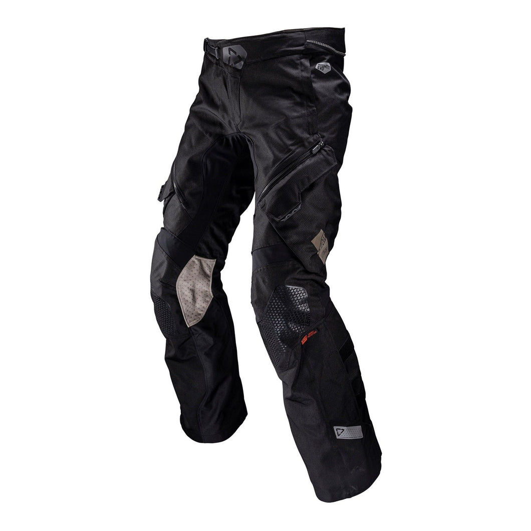 LEATT 5.5 ADV MULTITOUR PANT- STEALTH