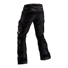 LEATT 5.5 ADV MULTITOUR PANT- STEALTH