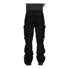 LEATT 5.5 ADV MULTITOUR PANT- STEALTH
