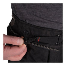 LEATT 5.5 ADV MULTITOUR PANT- STEALTH