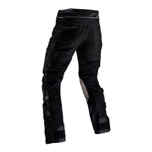 LEATT 5.5 ADV FLOWTOUR PANT - STEALTH