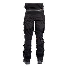 LEATT 5.5 ADV FLOWTOUR PANT - STEALTH