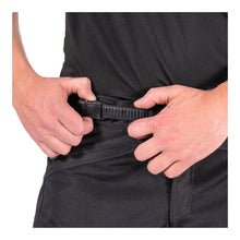 LEATT 5.5 ADV FLOWTOUR PANT - STEALTH