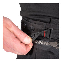 LEATT 5.5 ADV FLOWTOUR PANT - STEALTH