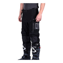LEATT 5.5 ADV RALLY PANT - STEALTH