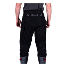 LEATT 5.5 ADV RALLY PANT - STEALTH