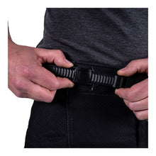 LEATT 5.5 ADV RALLY PANT - STEALTH