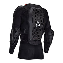 LEATT 2.5 BODY PROTECTOR - BLACK