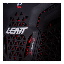 LEATT 5.5 CHEST PROTECTOR PRO EVO - BLACK