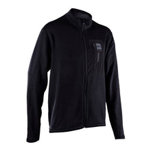 LEATT 5.5 ADV DRITOUR WOMEN'S JACKET - STEEL GREY