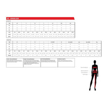 LEATT 5.5 DRITOUR ADV WOMEN'S JACKET - STEALTH BLACK