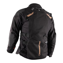LEATT 5.5 DRITOUR ADV WOMEN'S JACKET - STEALTH BLACK