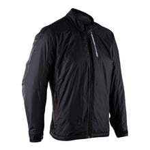 LEATT 5.5 DRITOUR ADV WOMEN'S JACKET - STEALTH BLACK