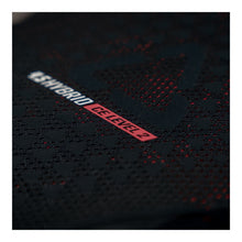 LEATT 4.5 CHEST PROTECTOR HYBRID - BLACK