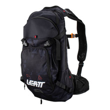 LEATT MOTO XL 1.5 HYDRATION BAG - BLACK