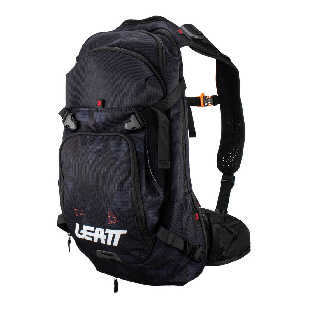 LEATT MOTO XL 1.5 HYDRATION BAG - BLACK