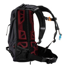 LEATT MOTO XL 1.5 HYDRATION BAG - BLACK