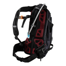 LEATT MOTO XL 1.5 HYDRATION BAG - BLACK