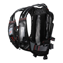 LEATT 2.0 HYDRADRI HYDRATION WATERPROOF - TITANIUM (XS-2XL)