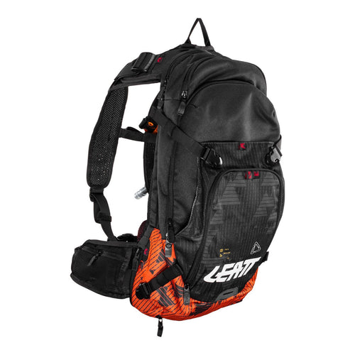 LEATT MOTO XL 1.5 HYDRATION BAG - ORANGE