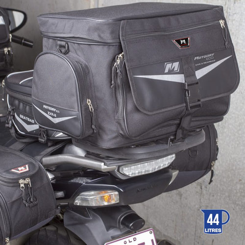 MOTODRY ZXR-2 REARBAG