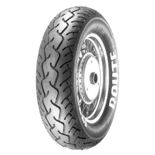 PIRELLI ROUTE MT 66 REAR TYRE 140/90-16 M/C 71H TUBELESS