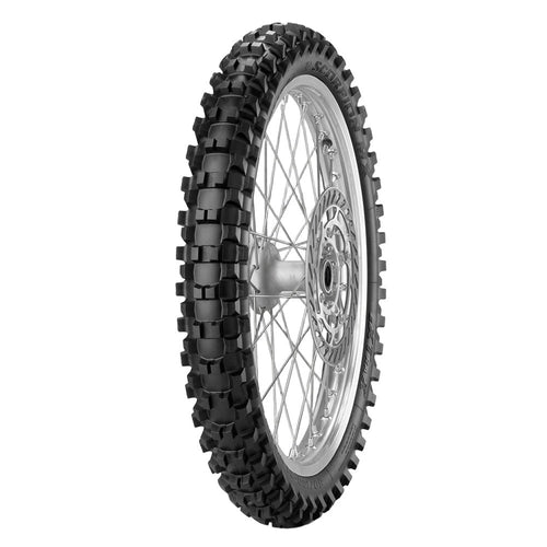 PIRELLI SCORPION MX EXTRA X FRONT TYRE 80/100-21 M/C 51M MST