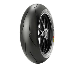 PIRELLI DIABLO SUPERCORSA SP V3 REAR TYRE 190/55 ZR-17 M/C 78W TUBELESS
