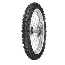 PIRELLI SCORPION MX32 MID SOFT FRONT TYRE 60/100-12 36M NHS