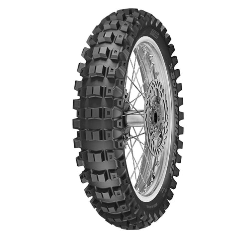 PIRELLI SCORPION MX32 MID HARD REAR TYRE 110/90-19 62M NHS STADIUM