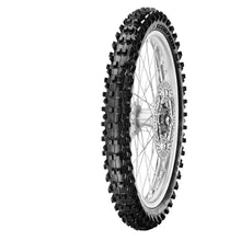 PIRELLI SCORPION MX32 MID SOFT FRONT TYRE 90/100-21 57M M+S