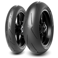 PIRELLI DIABLO SUPERCORSA SC V4 SC2 FRONT TYRE 120/70 R-17 M/C 58V TUBELESS